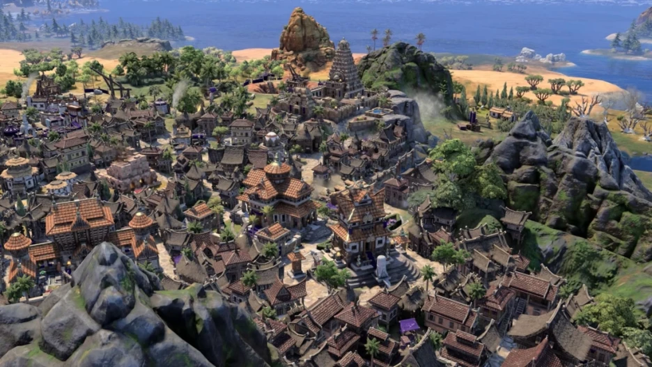 Domina Civilization 7: Guía para Construir tu Imperio 3