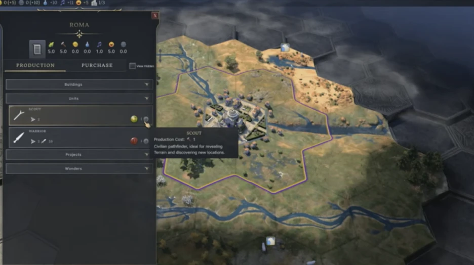 Domina Civilization 7: Guía para Construir tu Imperio 4