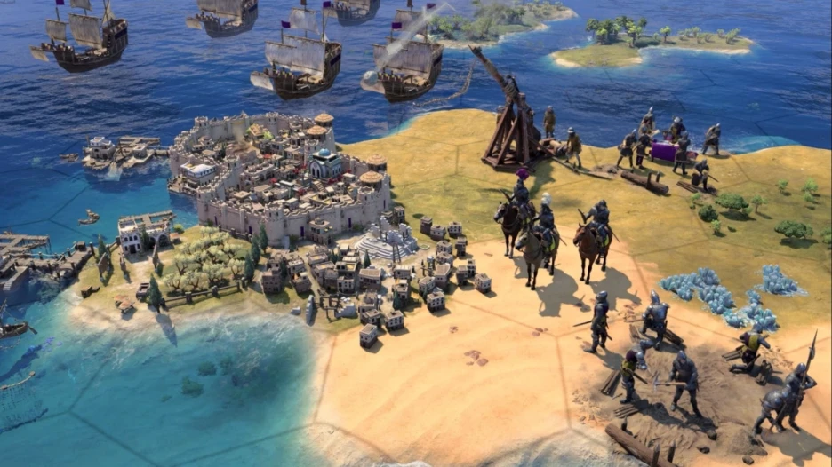 Domina Civilization 7: Guía para Construir tu Imperio 8