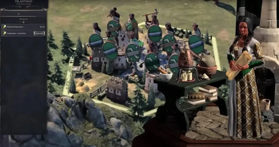 Domina Civilization 7: Guía para Construir tu Imperio 10