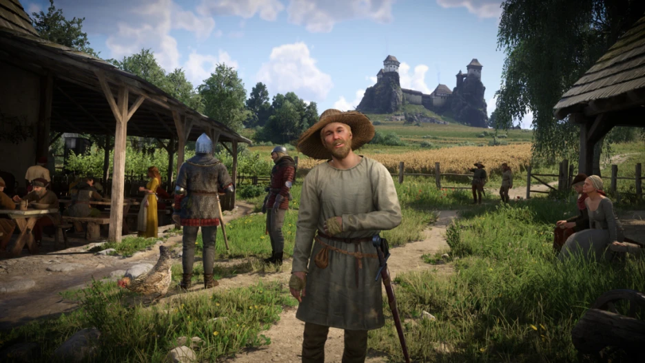 Trucos y consejos para Kingdom Come Deliverance 2 1