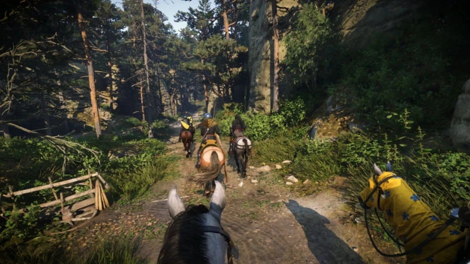 Trucos y consejos para Kingdom Come Deliverance 2 3