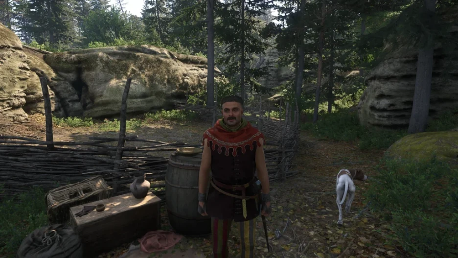 Trucos y consejos para Kingdom Come Deliverance 2 4