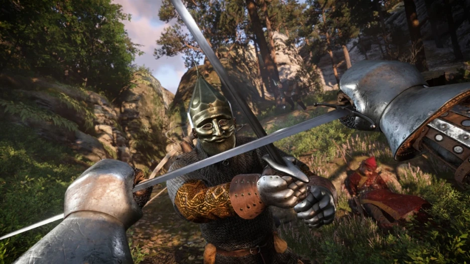 Trucos y consejos para Kingdom Come Deliverance 2 5