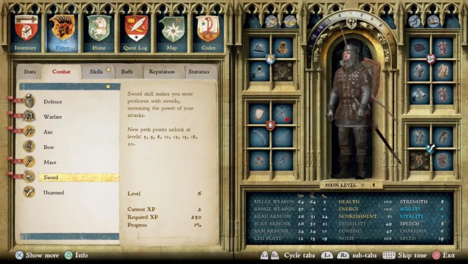 Trucos y consejos para Kingdom Come Deliverance 2 6