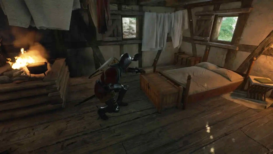 Trucos y consejos para Kingdom Come Deliverance 2 9