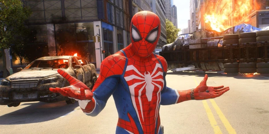 Consejos esenciales de Spider-Man 2 para dominar el combate 1