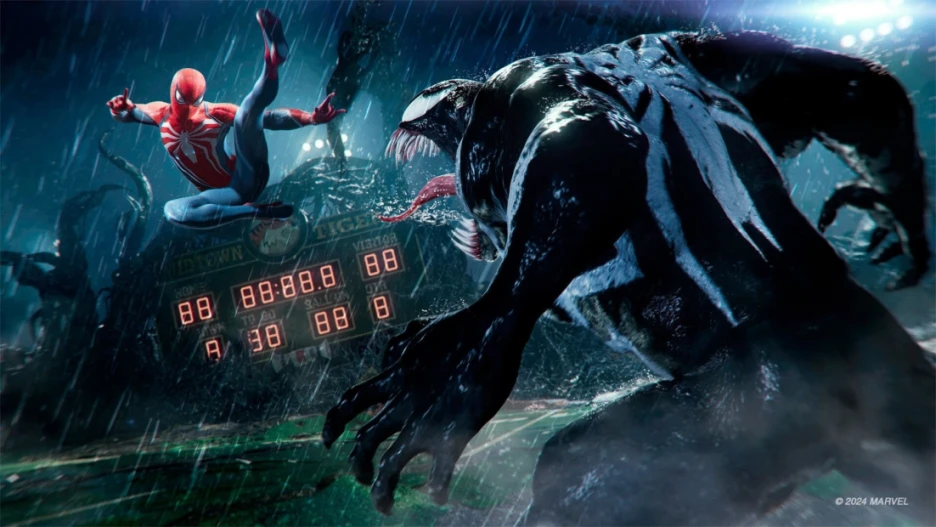 Consejos esenciales de Spider-Man 2 para dominar el combate 2