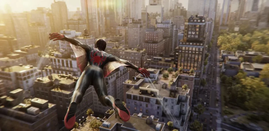 Consejos esenciales de Spider-Man 2 para dominar el combate 9
