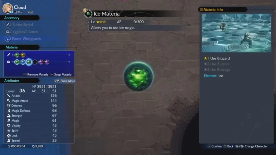 Consejos clave para dominar Final Fantasy 7 Rebirth 2