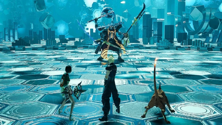Consejos clave para dominar Final Fantasy 7 Rebirth 4