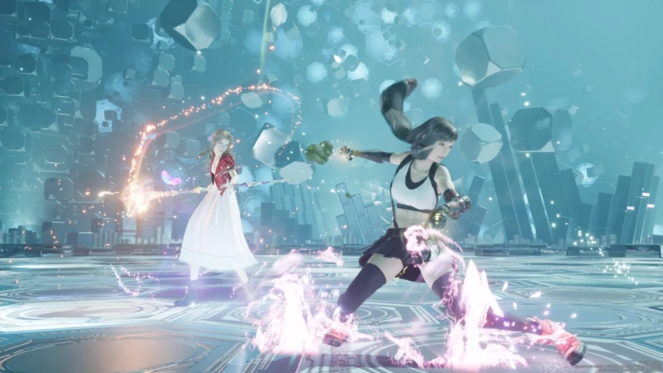 Consejos clave para dominar Final Fantasy 7 Rebirth 6