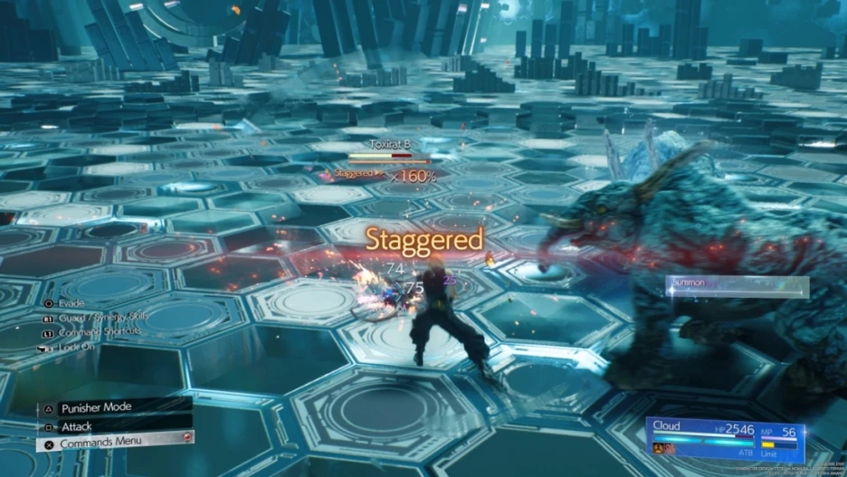 Consejos clave para dominar Final Fantasy 7 Rebirth 7