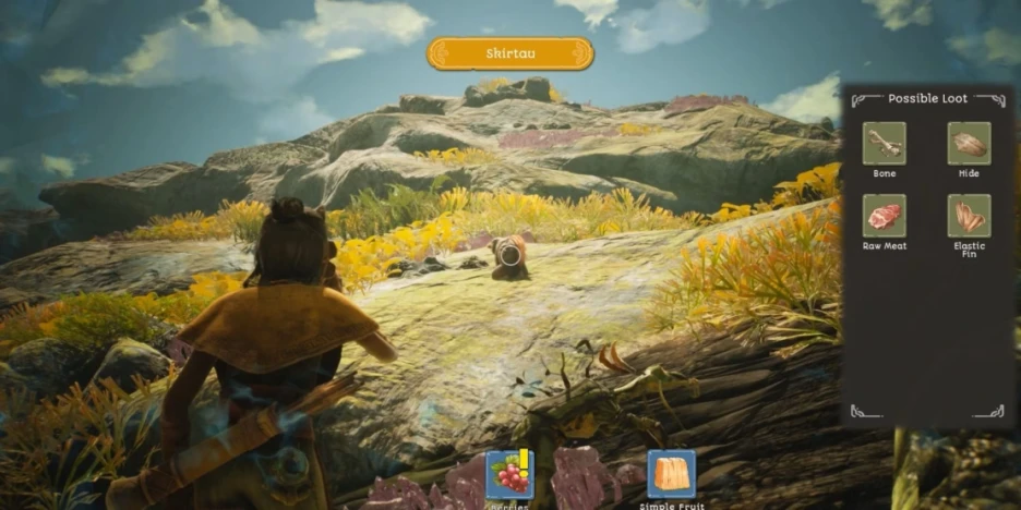 Guía esencial de Towers of Aghasba: supervivencia y recursos 6