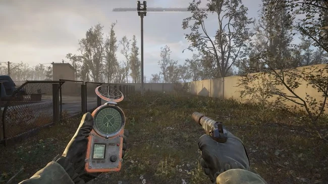 Guía y consejos para STALKER 2: Heart of Chornobyl 2