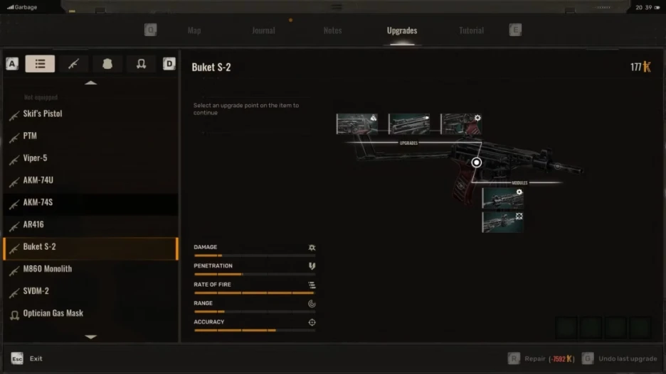 Guía y consejos para STALKER 2: Heart of Chornobyl 12