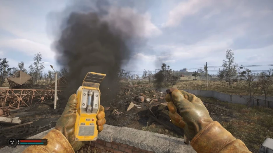 Guía y consejos para STALKER 2: Heart of Chornobyl 13