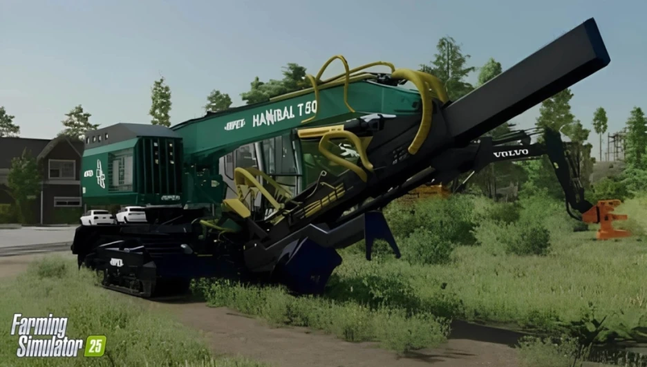Consejos esenciales para Farming Simulator 25 1