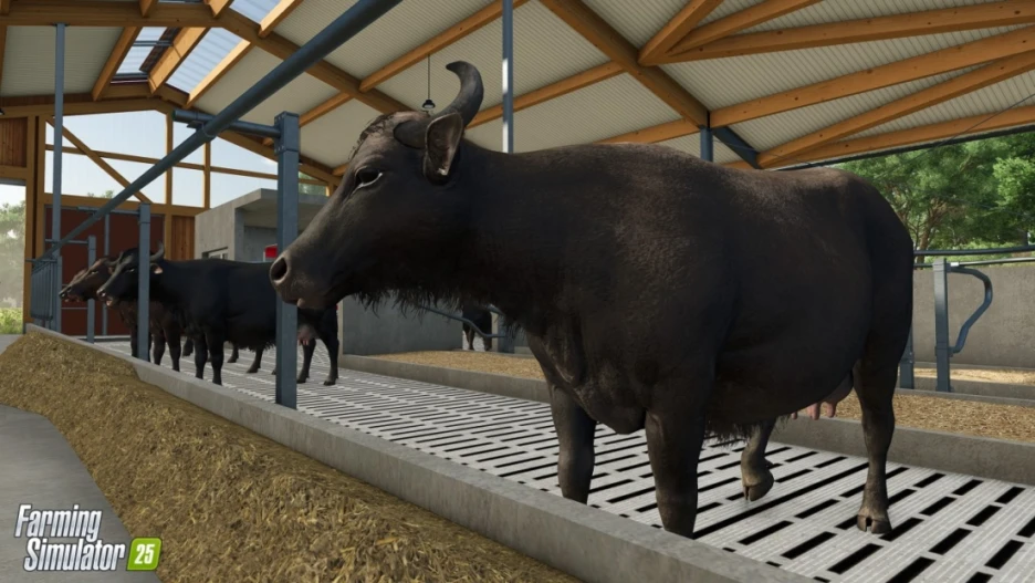 Consejos esenciales para Farming Simulator 25 11