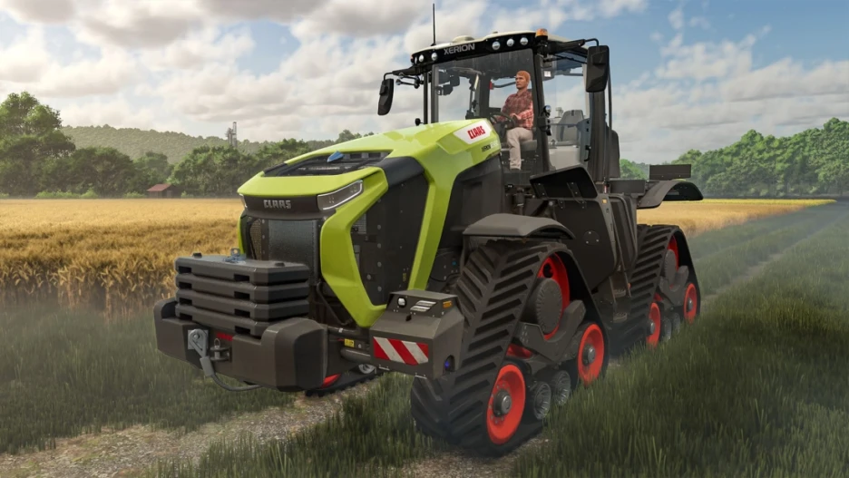 Consejos esenciales para Farming Simulator 25 3