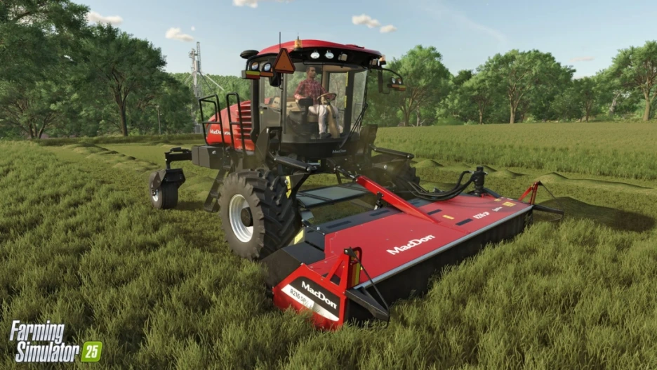 Consejos esenciales para Farming Simulator 25 5