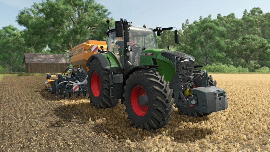 Consejos esenciales para Farming Simulator 25 6