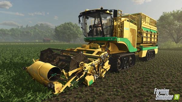 Consejos esenciales para Farming Simulator 25 8