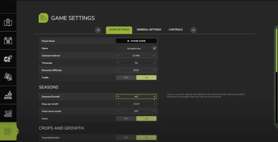 Consejos esenciales para Farming Simulator 25 9