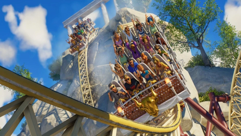 Consejos clave para Planet Coaster 2 4
