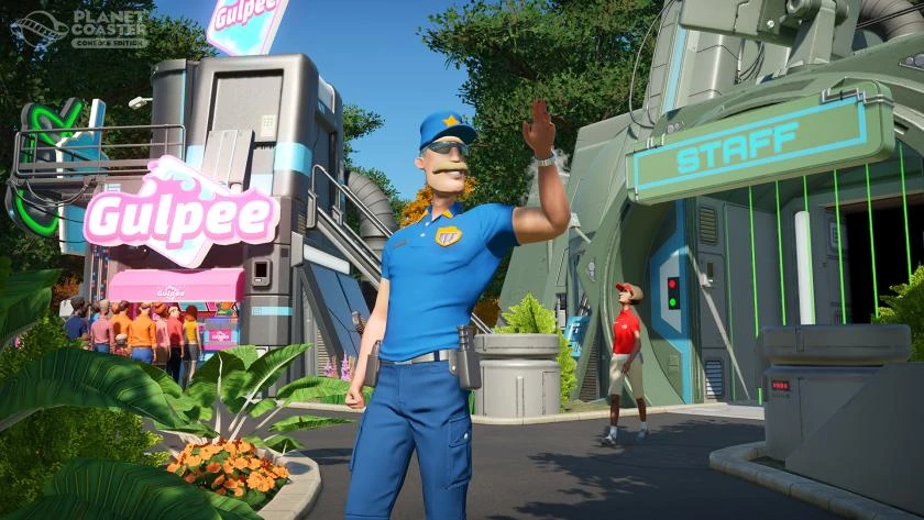 Consejos clave para Planet Coaster 2 9