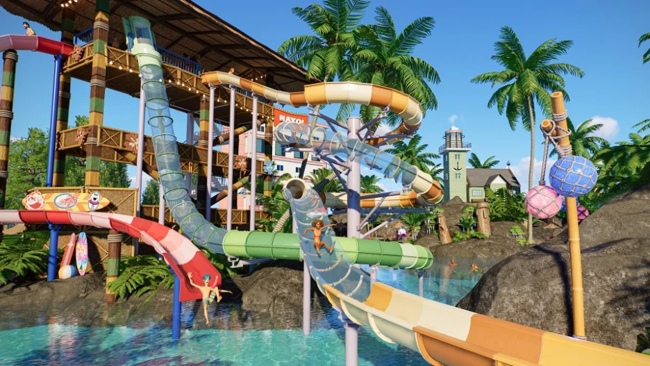 Consejos clave para Planet Coaster 2 10
