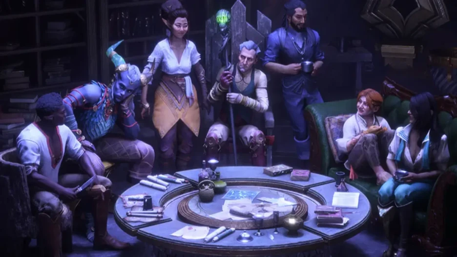 Guía y trucos para Dragon Age: The Veilguard 2