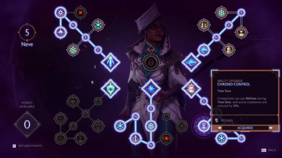 Guía y trucos para Dragon Age: The Veilguard 3