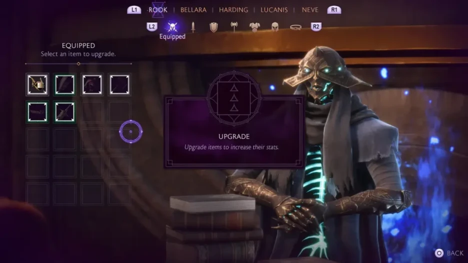 Guía y trucos para Dragon Age: The Veilguard 7