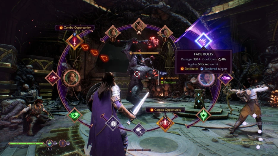 Guía y trucos para Dragon Age: The Veilguard 9