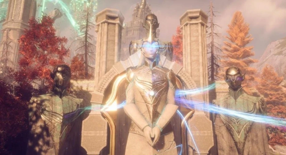Guía y trucos para Dragon Age: The Veilguard 10