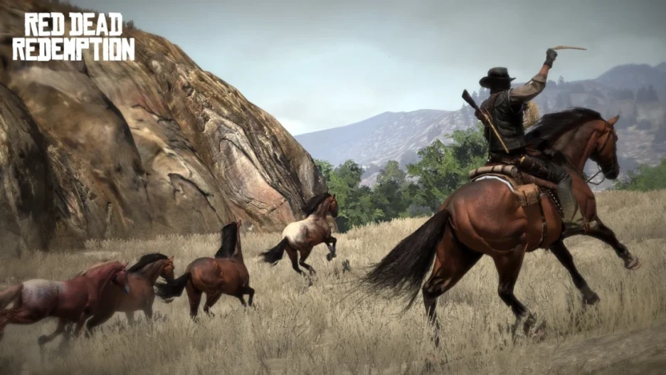 Consejos clave para Red Dead Redemption en PC 2