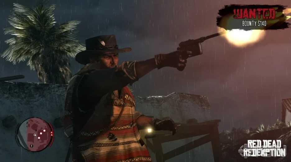 Consejos clave para Red Dead Redemption en PC 3