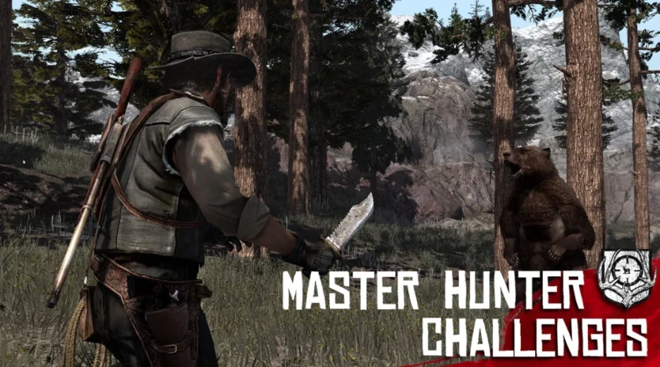 Consejos clave para Red Dead Redemption en PC 5