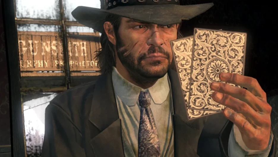 Consejos clave para Red Dead Redemption en PC 6