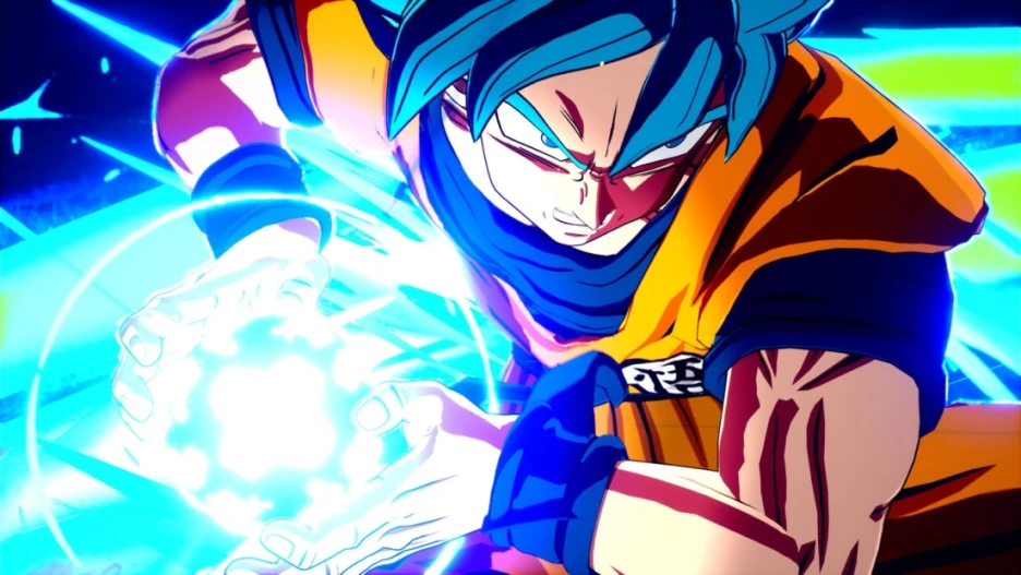 Guía y consejos de Dragon Ball Sparking Zero 1