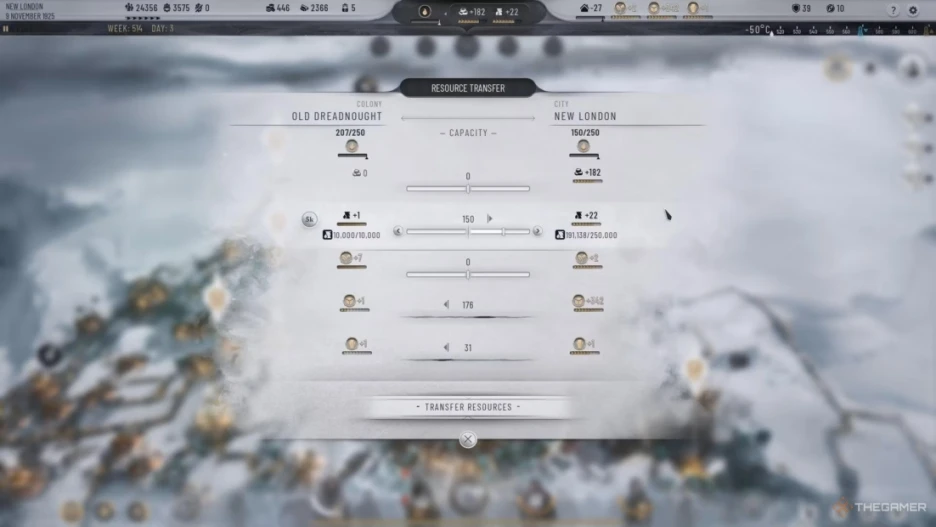 Consejos esenciales para sobrevivir en Frostpunk 2 4