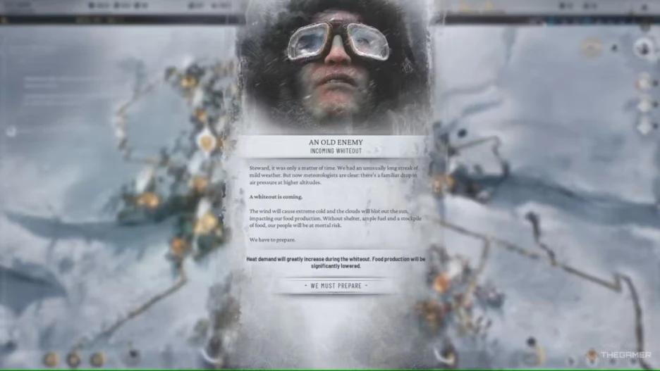 Consejos esenciales para sobrevivir en Frostpunk 2 8