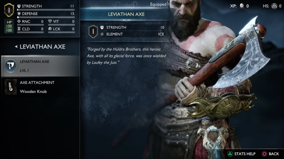 Consejos esenciales para God of War Ragnarök en PC 4