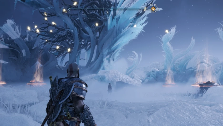 Consejos esenciales para God of War Ragnarök en PC 7