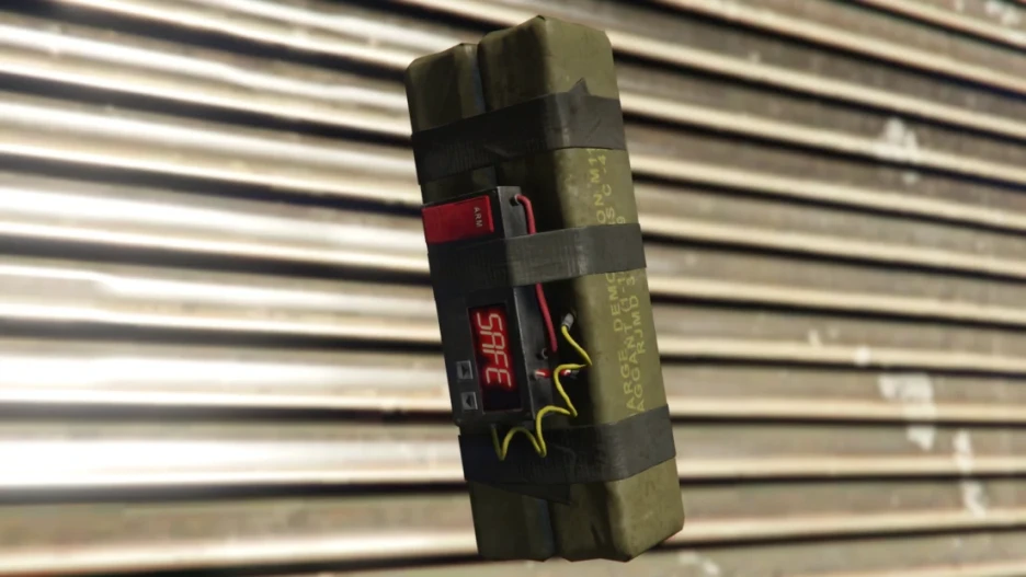 Guía de armas GTA 5: mejores armas y cómo conseguirlas 11