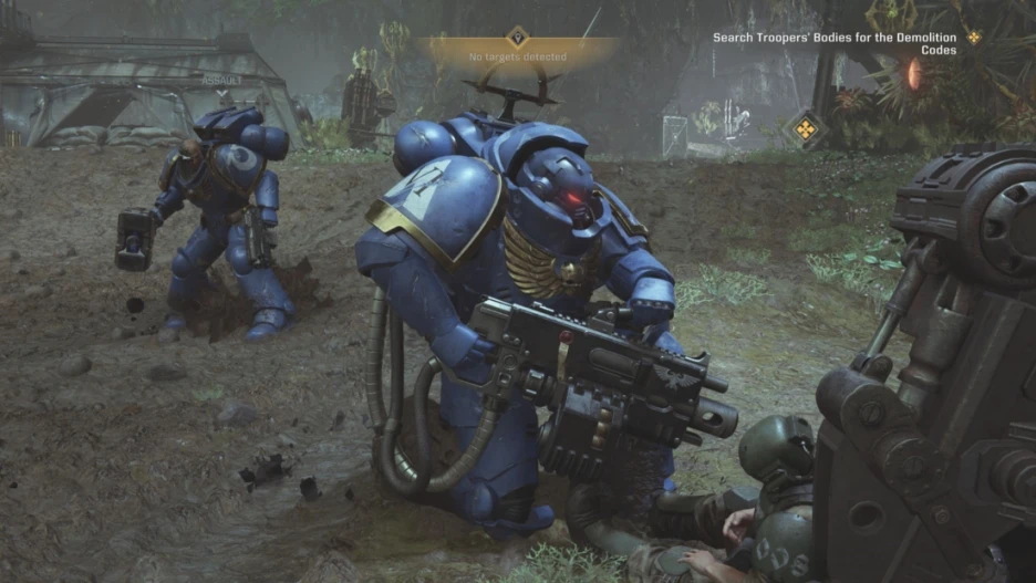 Consejos clave para dominar Space Marine 2 1