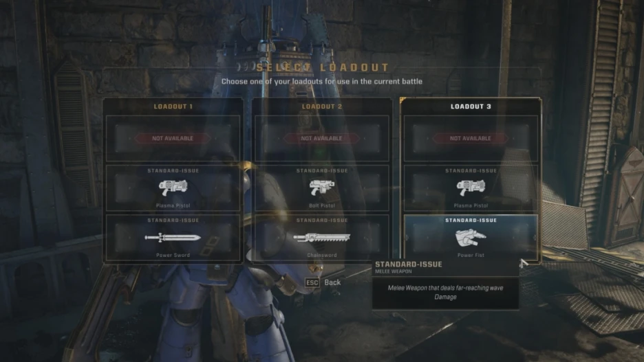 Consejos clave para dominar Space Marine 2 2