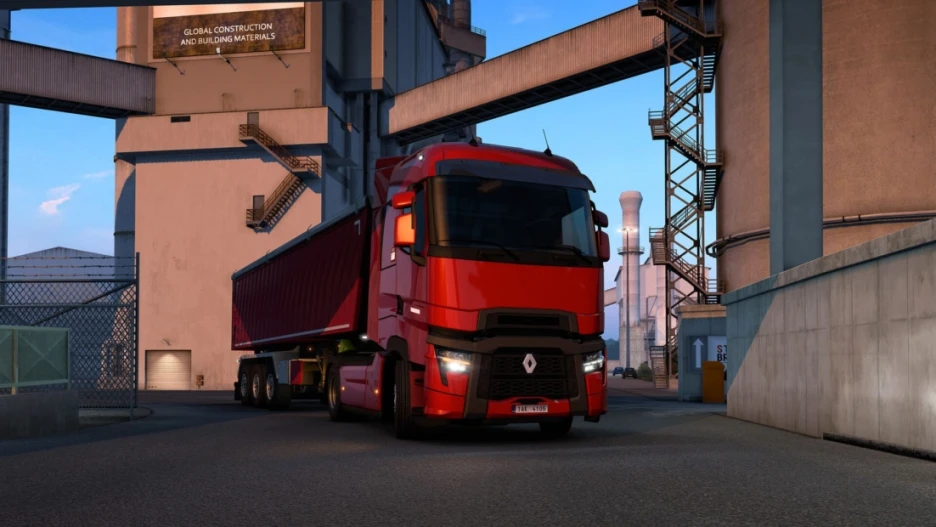Consejos esenciales para Euro Truck Simulator 2 1