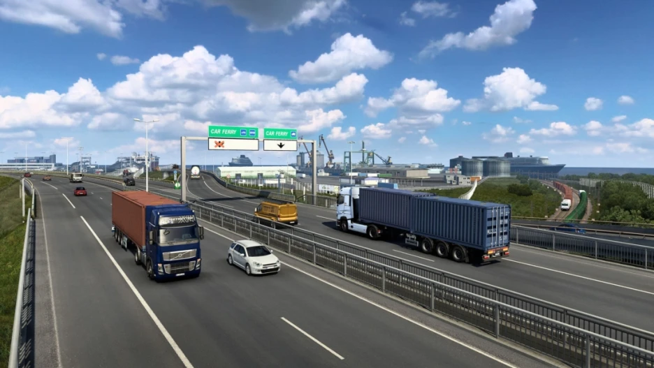 Consejos esenciales para Euro Truck Simulator 2 2